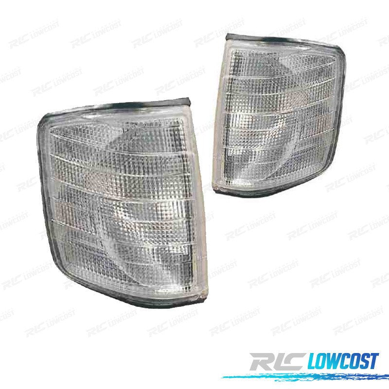 Intermitentes Frontales PARA Mercedes W201 Series 190 82-93