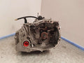 Caja de Cambios Manual Renault Clio Iv Business JH3367