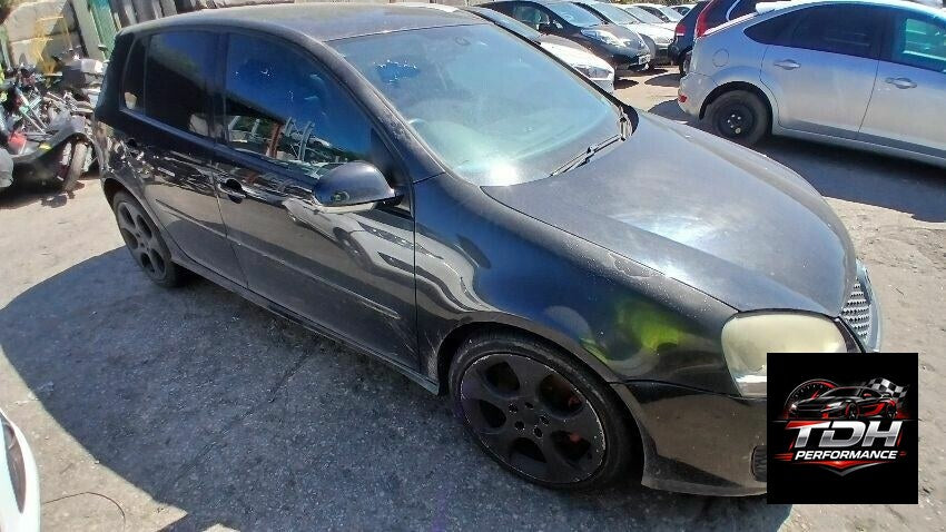 Volkswagen Golf V (2003-2009) Negro - Despiece / Recambios Usados