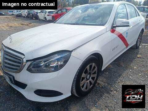 Alternador Mercedes-Benz Clase E 180 (2015) Ref. A0009068504