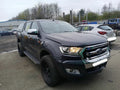 Despiece / Recambios Ford Ranger T6 2015-2019 Gris Oscuro