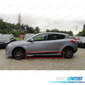 Taloneras Renault Megane MK3 08-12 | TDH Performance