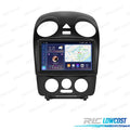 Radio GPS Android 13 Volkswagen Beetle 04-10