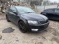 Skoda Octavia MK3 (5E) 2013-2017 Negro - Despiece / Recambios
