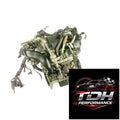 Motor Peugeot 607 2.7 HDI 204 CV UHZ / DT17TED4 2004-2010