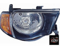 Faro Derecho Mitsubishi L200 Nuevo Ref. MN146196