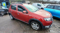 Dacia Sandero Stepway II (2012-2020) Rojo - Despiece / Recambios