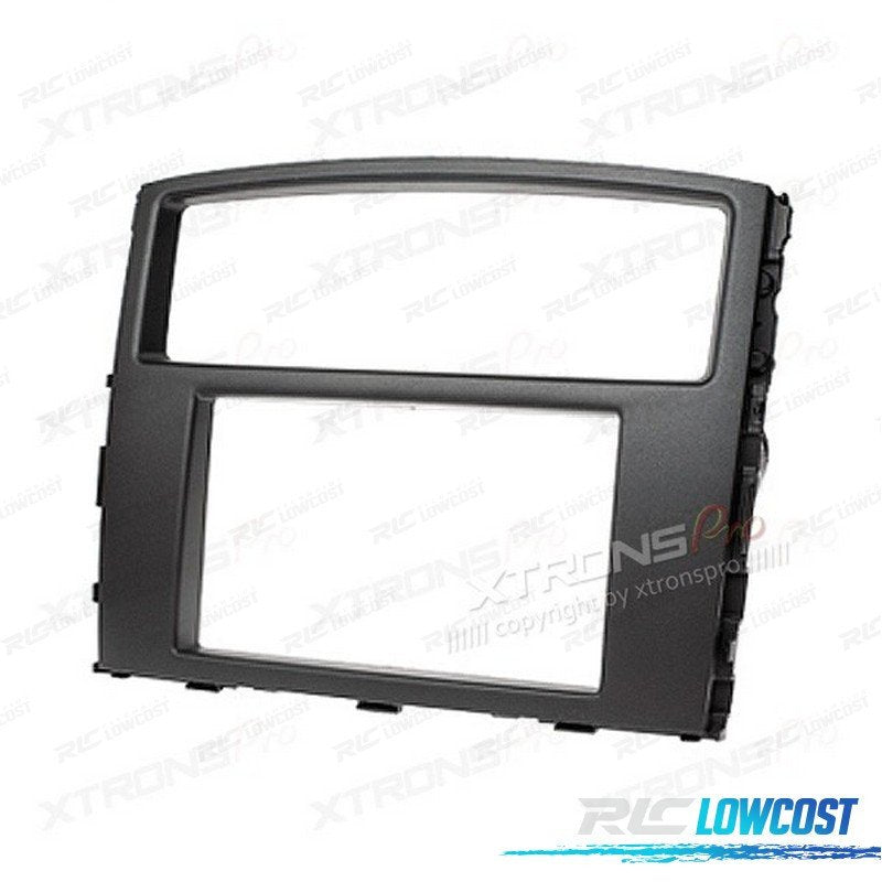 Marco Negro Radio 2-din PARA Mitsubishi