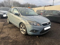 Ford Focus Mk2 Facelift (2008-2011) Azul Grisáceo | Despiece / Recambios