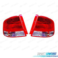 Pilotos PARA Daewoo Chevrolet Kalos 4P 03-05