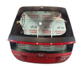 Portón trasero de Honda Insight (ze_)