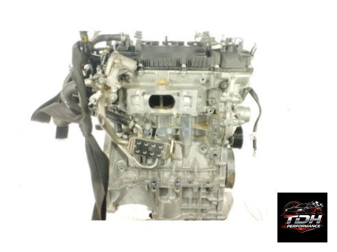 Motor Hyundai i30 1.4 MPI 100 CV G4LG 2017-2020