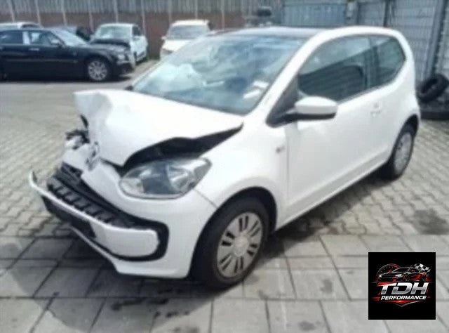 Volkswagen Up! (2011-2023) Despiece / Recambios 3 Puertas