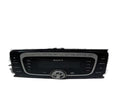 Radio vp6m2f18c821ag de Ford Focus berlina (cap)