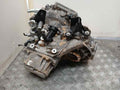 Caja de Cambios Manual Audi Q2 Gab 3.0 Tfsi Desing UDL