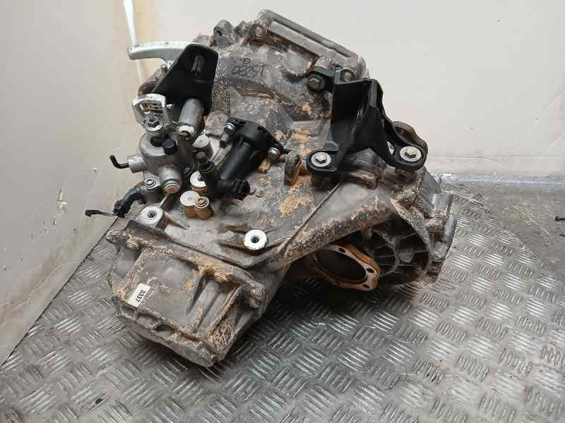 Caja de Cambios Manual Audi Q2 Gab 3.0 Tfsi Desing UDL