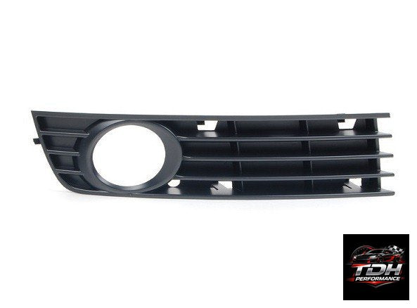 Rejilla Audi A4 Nuevo Ref. 8E080768201C