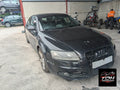 Despiece Audi A6 C6 (4F) Facelift 2008-2011 Negro | Recambios Originales