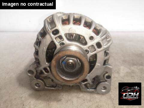 Alternador SEAT Ibiza Chyb (2016) Ref. 04C903023H