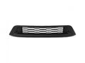 Rejillas Inferior Citroen NEMO