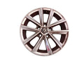 Llanta Renault Megane Iv 5P