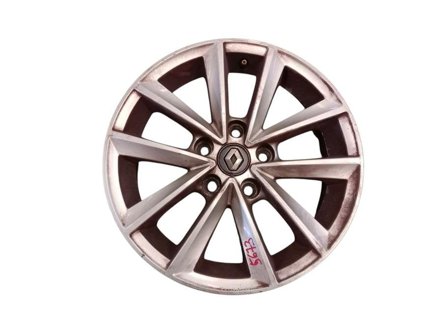 Llanta Renault Megane Iv 5P