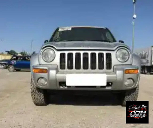 Jeep Cherokee KJ (2001-2008) SUV - Despiece / Recambios