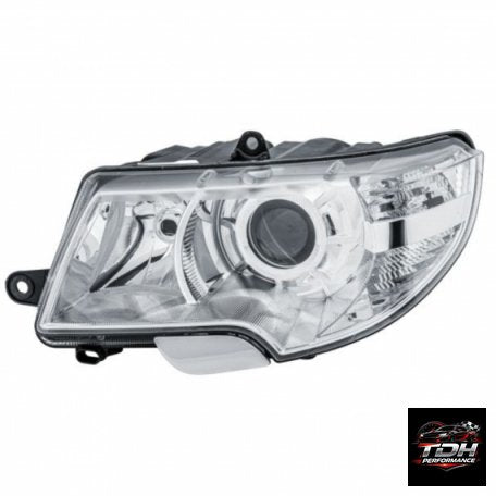 Faro Izquierdo Skoda Superb Nuevo Ref. 3T1941017