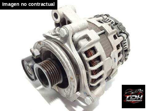 Alternador BMW Serie 3 315 (2019) Ref. 8571358/0125815004/12318571358
