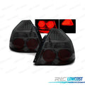 Pilotos LED Chevrolet AVEO T250 Sedan 06-10 LED Ahumado | TDH Performance