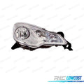 FARO DCH Citroen C3 10-13