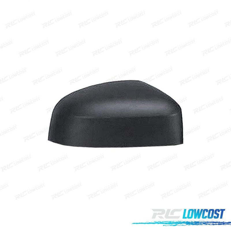 Carcasa Espejo Derecho FORD Focus 07- Negro