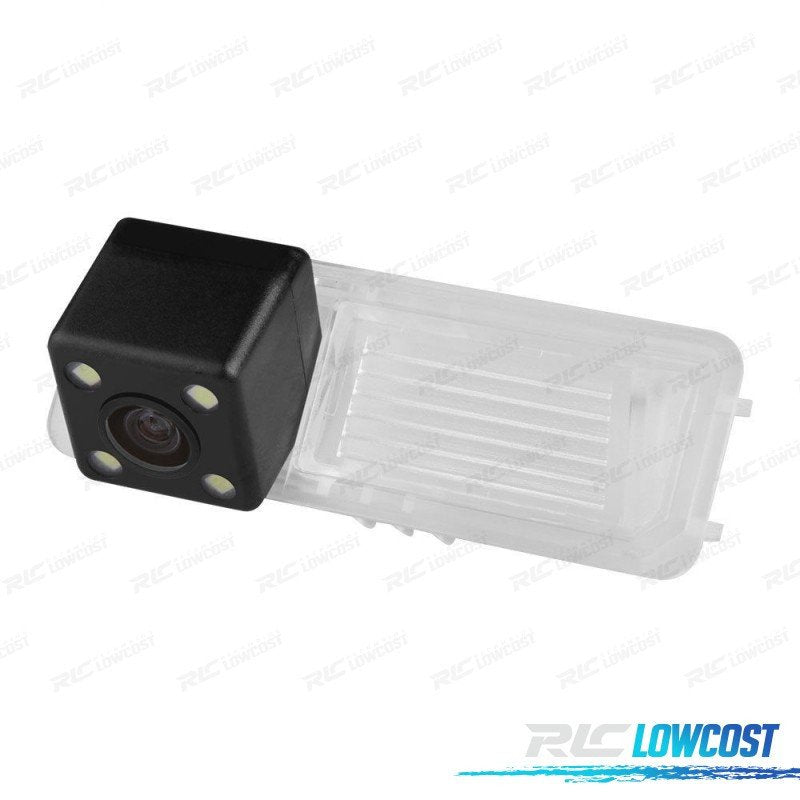Camara DE Aparcamiento Volkswagen VW POLO GOLF Passat Beetle BORA Y Porsche Cayenne
