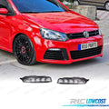 LUZ Diurna Volkswagen VW POLO 6R 09-14