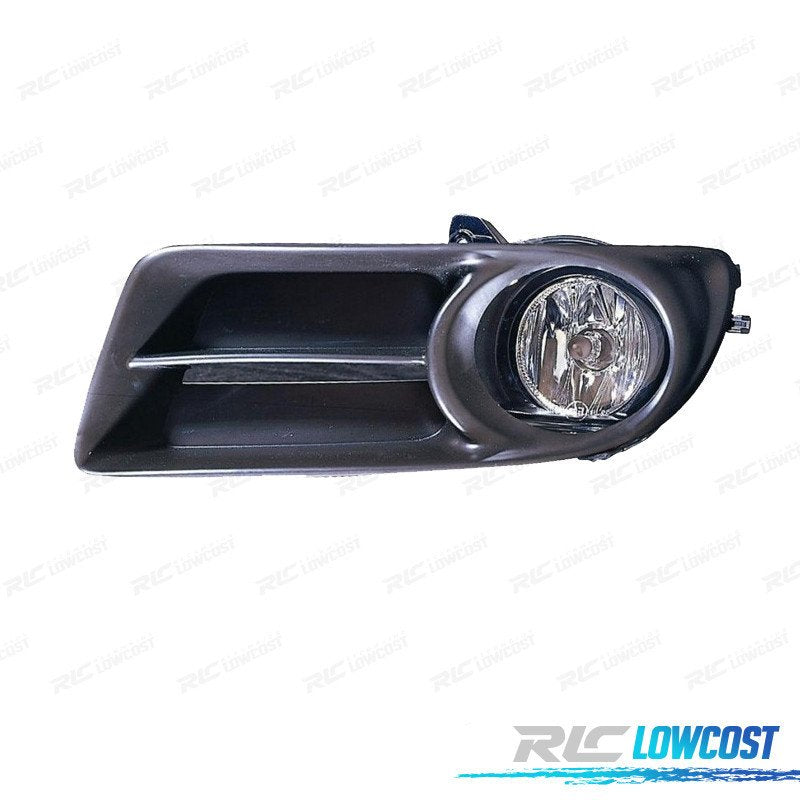 FARO IZQ Antiniebla Toyota Corolla Sedan 4P 04-07