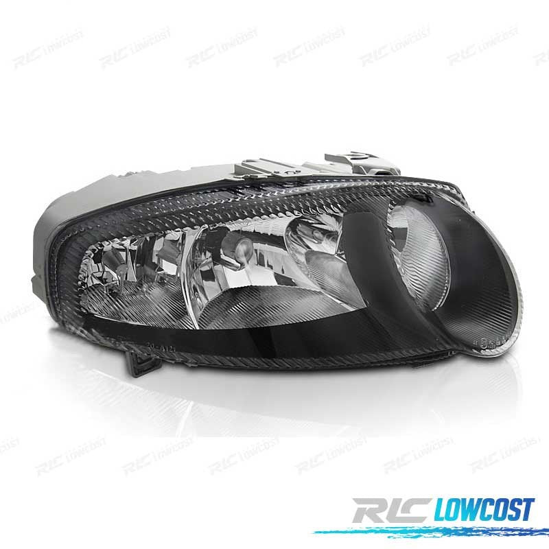 FARO DCH ALFA Romeo 147 01-04 Negro
