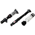 Suspensión roscada - HKS Hipermax R Coilover Kit Honda Civic Type R FL5 With Canceller 22-25