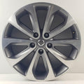 Juego Llantas Nissan Qashqai