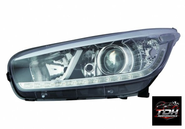 Faro Izquierdo Kia Ceed Nuevo Ref. 92101A2020