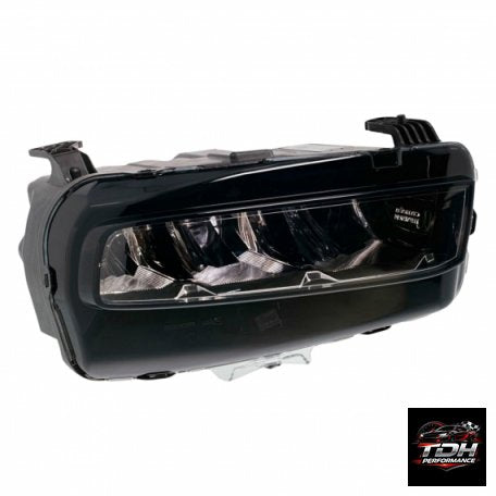 Faro Derecho Citroen C3 AIRCROSS Nuevo Ref. YQ00721080