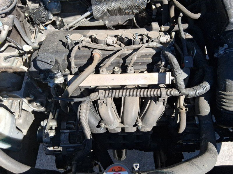 Motor Mitsubishi Asx Ga W 1.6 Mivec Ga1W F5M43