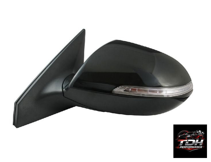Retrovisor Izquierdo Kia Sportage Nuevo Ref. 876100Z040