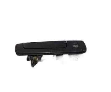 Maneta exterior delantera derecha MR271868 de Mitsubishi Montero pinin io (h60/h70)