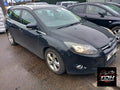 Ford Focus Mk3 Sportbreak (2011-2014) Negro - Despiece / Recambios