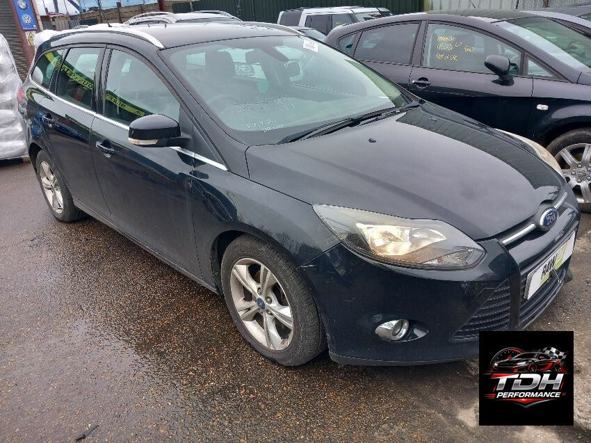 Ford Focus Mk3 Sportbreak (2011-2014) Negro - Despiece / Recambios