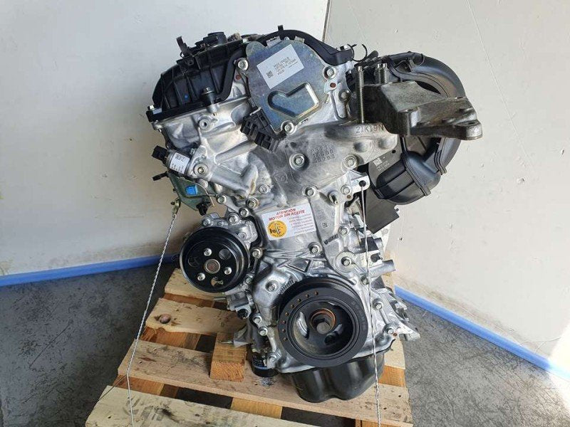 Motor Mazda Cx 30 Basis 2Wd PE