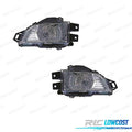 Faros Antiniebla OPEL Insignia 08-13