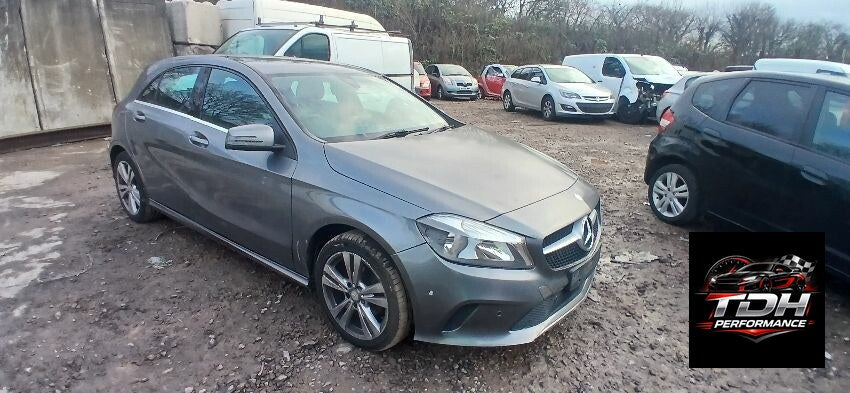 Mercedes-Benz Clase A W176 (2012-2018) Gris - Despiece / Recambios