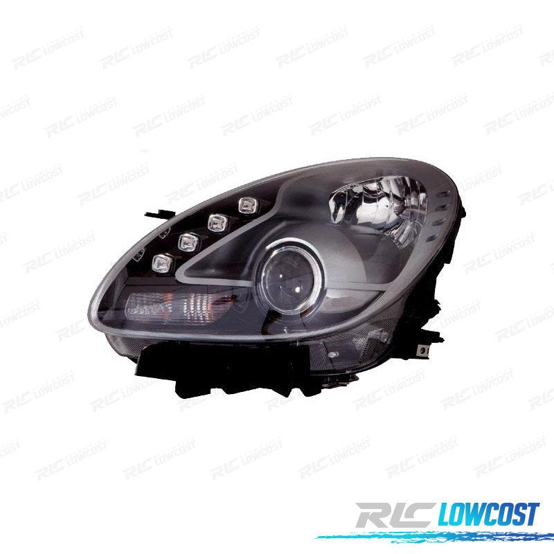 FARO IZQ ALFA Romeo Giulietta 10-19