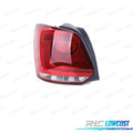 Piloto IZQ PARA Volkswagen VW POLO VII 09-13 POLO GTI 11-